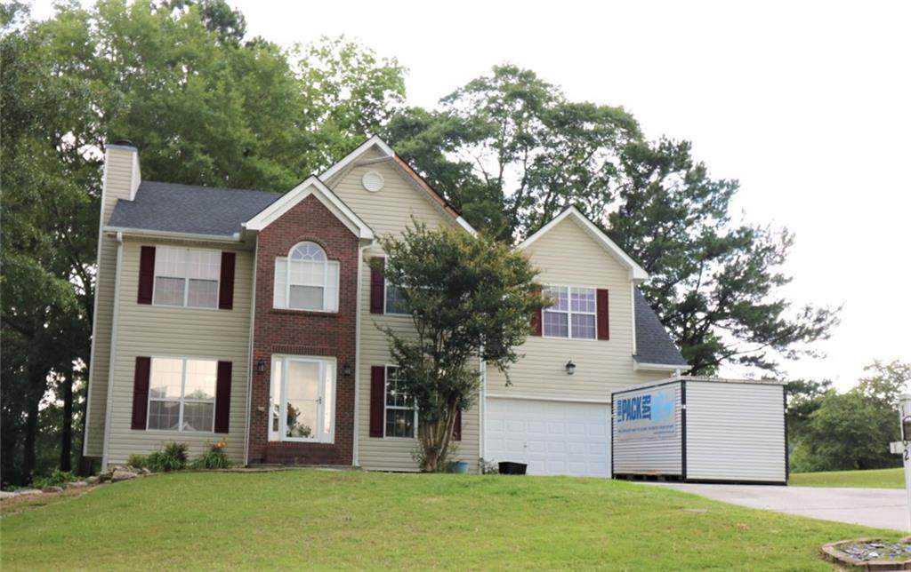 1562 Mariray Court - Photo 1