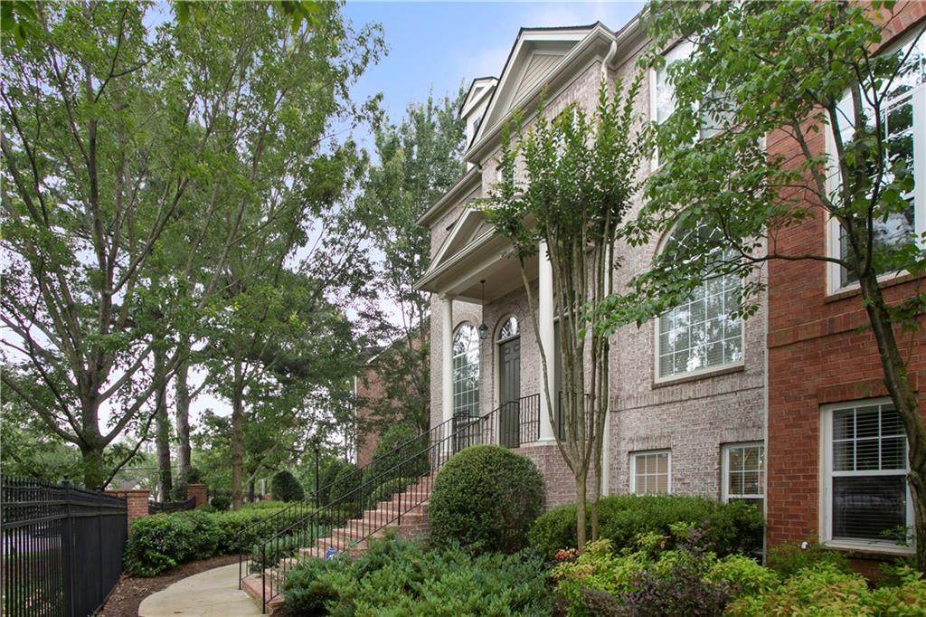 1147 Providence Place - Photo 1