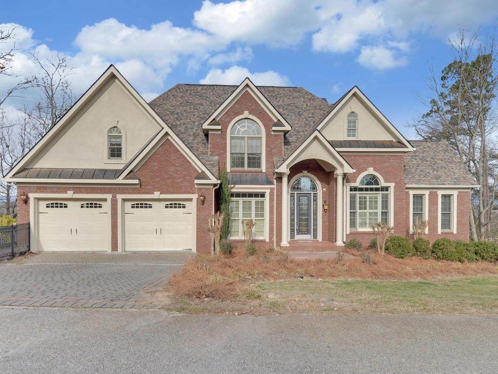 97 Eagle Ridge Trail - Photo 1