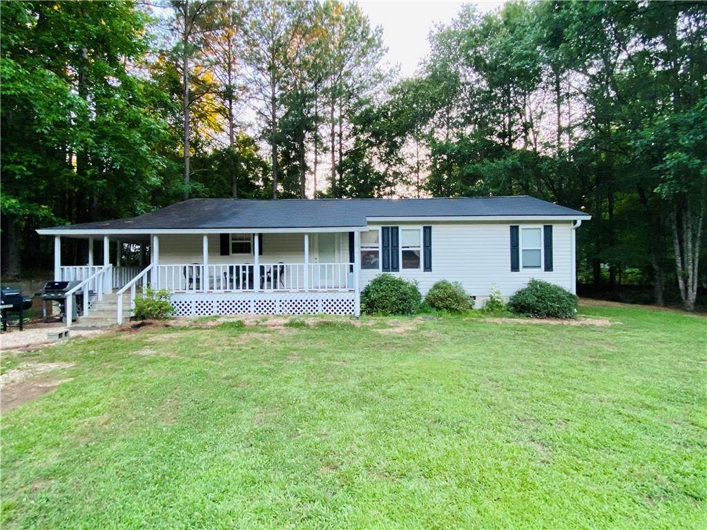 400 Bohannon Road - Photo 1