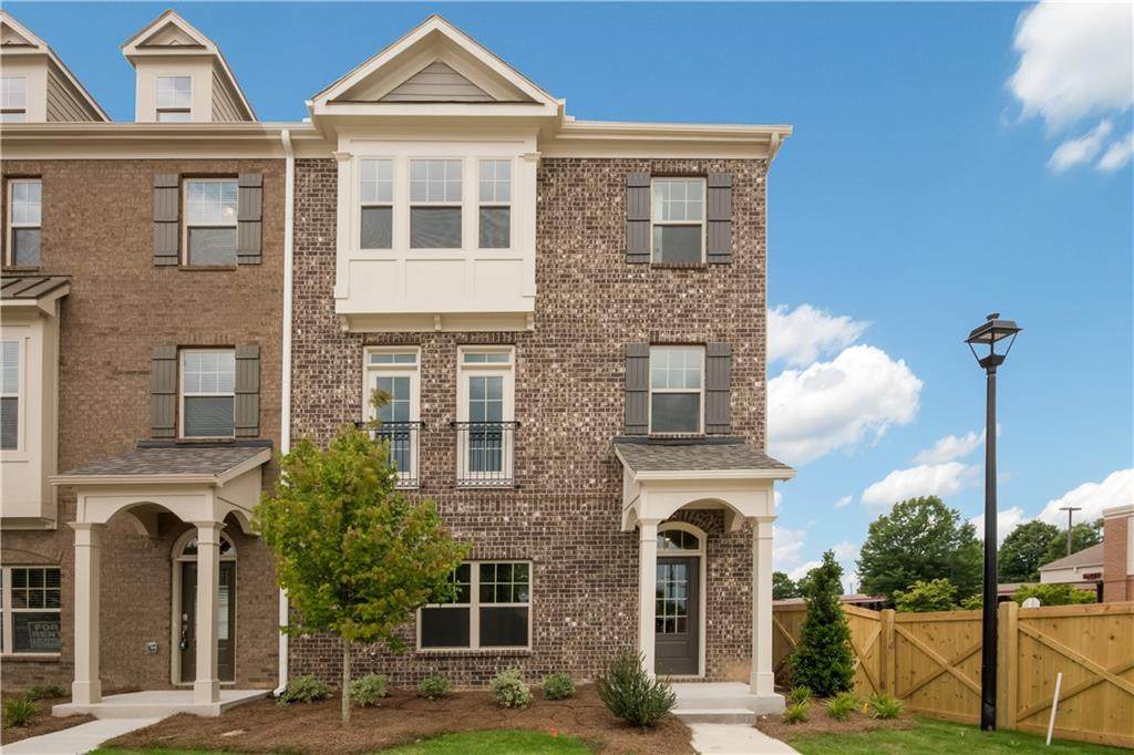 3475 Koyla Landing - Photo 1