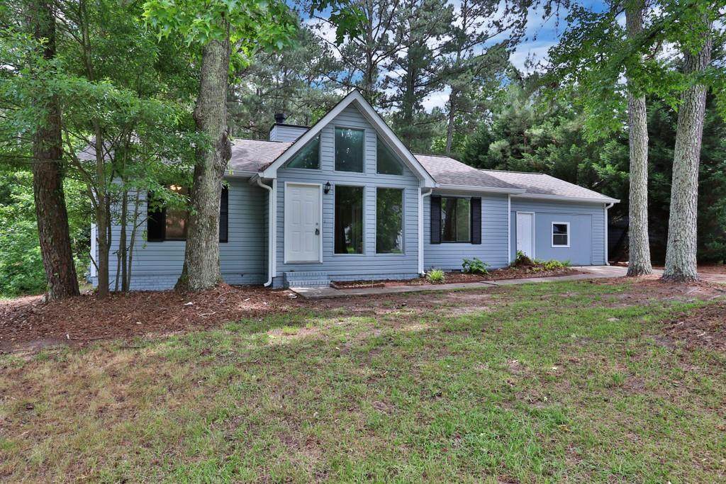 1700 Rose Garden Lane - Photo 1