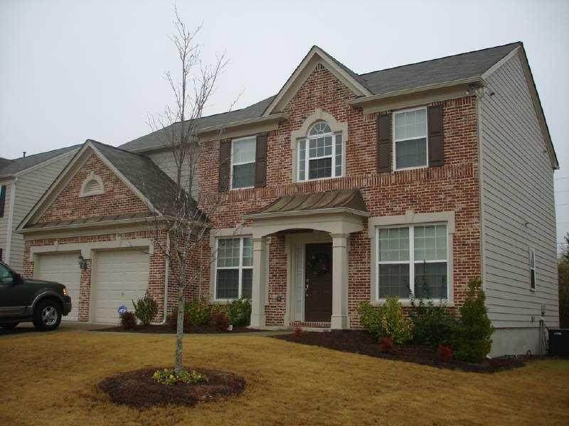330 Hammersmith Drive - Photo 1