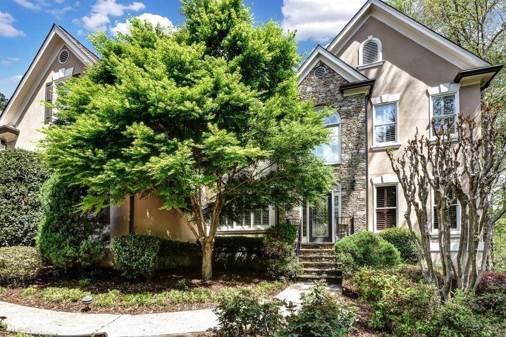 7090 Sweet Creek Road - Photo 1