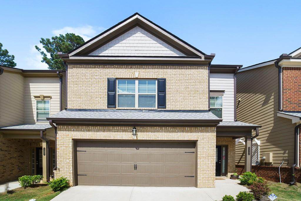 117 Staley Drive - Photo 1
