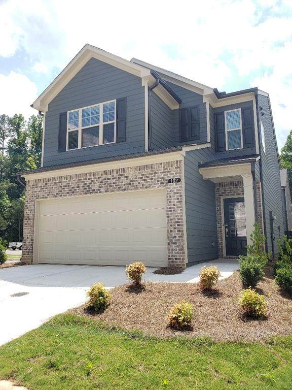 102 Mansie Park Drive - Photo 1
