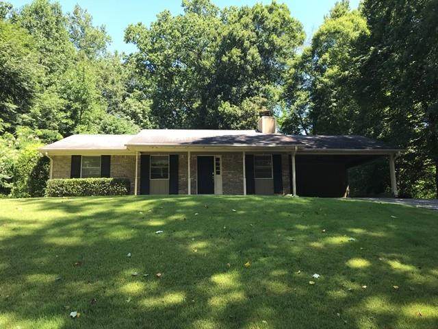 2034 Brannon Way - Photo 1