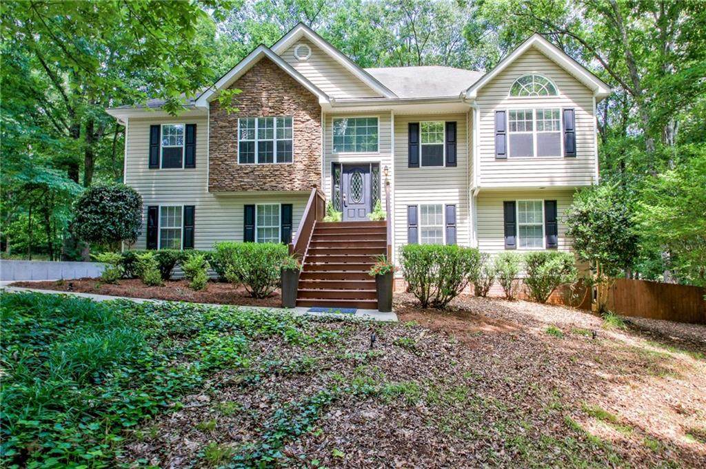 120 Weatherstone Court - Photo 1