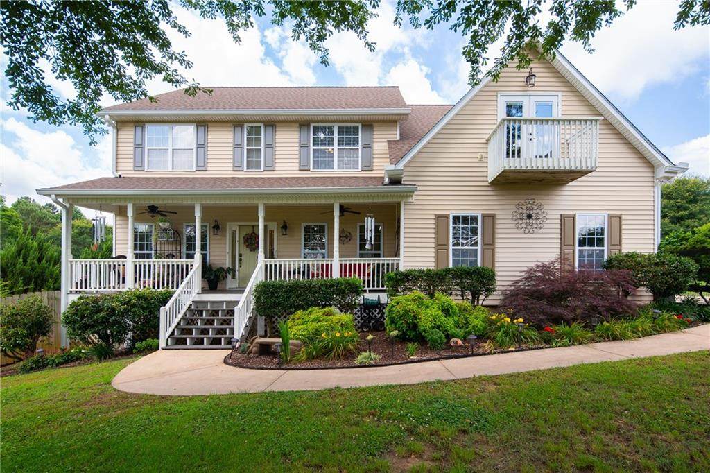 4805 Sewell Road - Photo 1