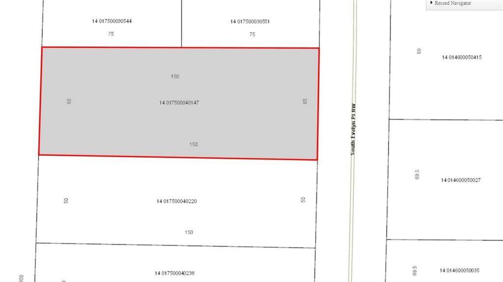 522 Evelyn Place - Photo 1