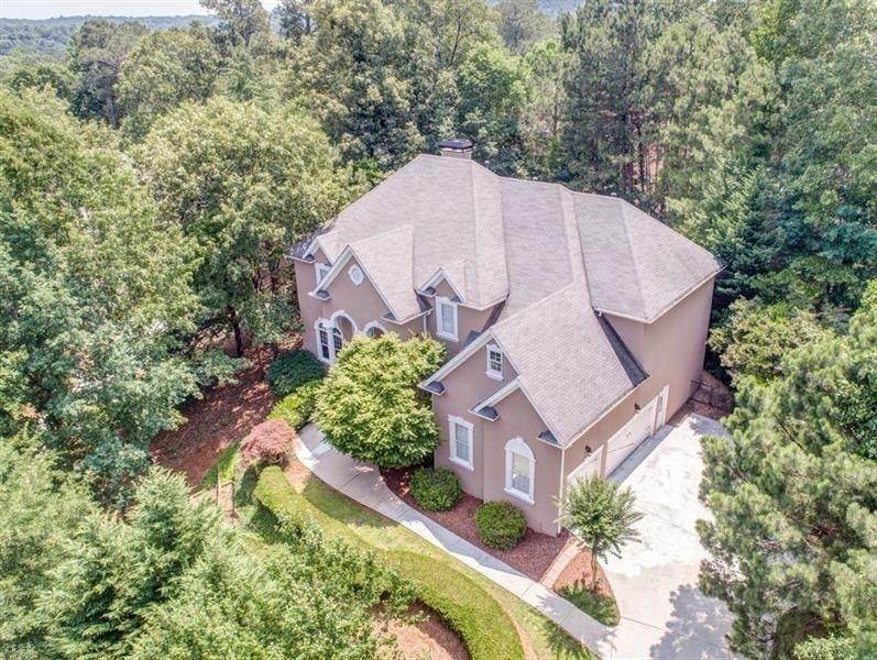 8650 Sentinae Chase Drive - Photo 1