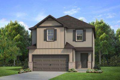 11719 Brightside Parkway - Photo 1