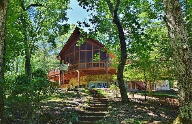 131 Mill Creek Trail - Photo 1