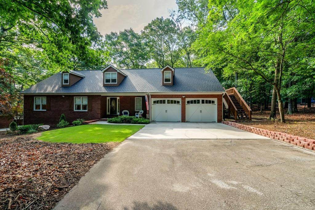 1600 Grayson Parkway - Photo 1