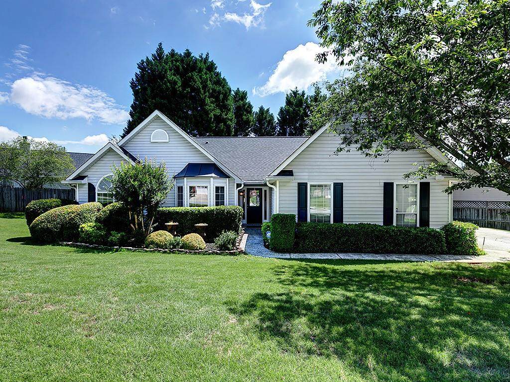 4987 Overlook View Court - Photo 1