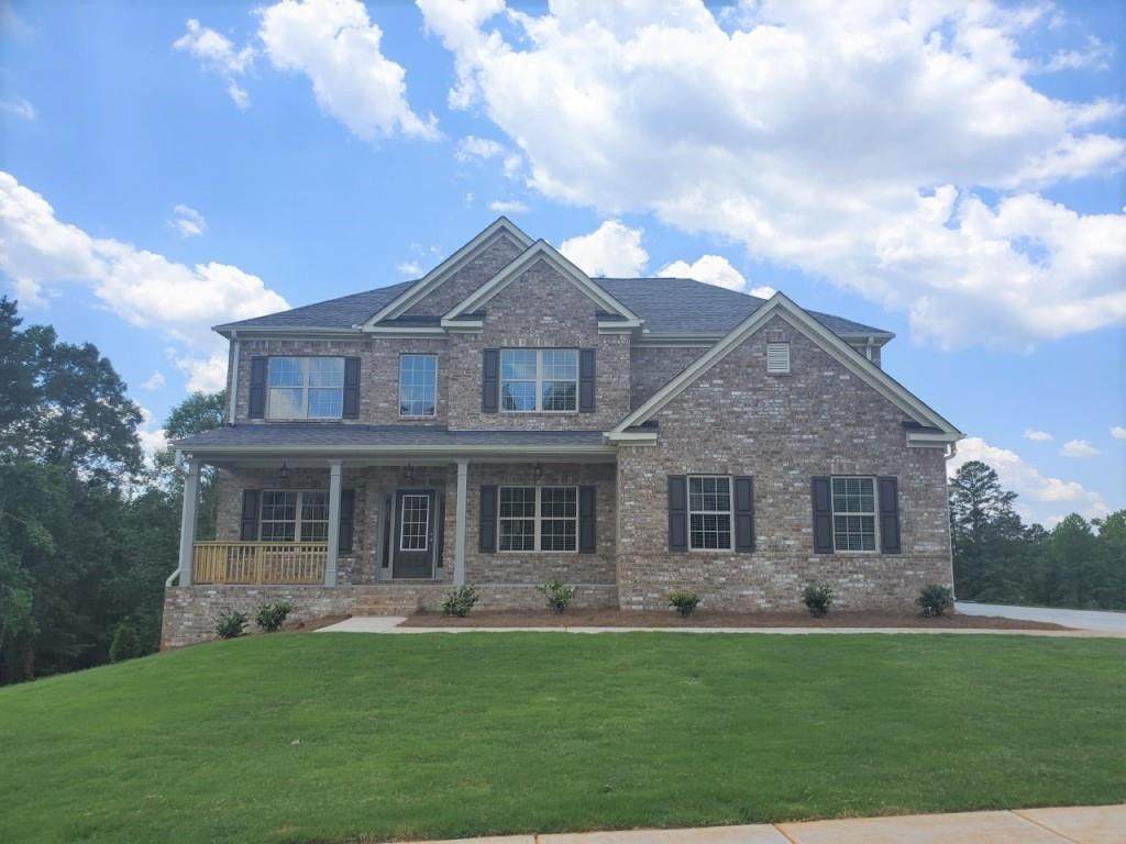 606 Augusta Drive - Photo 1