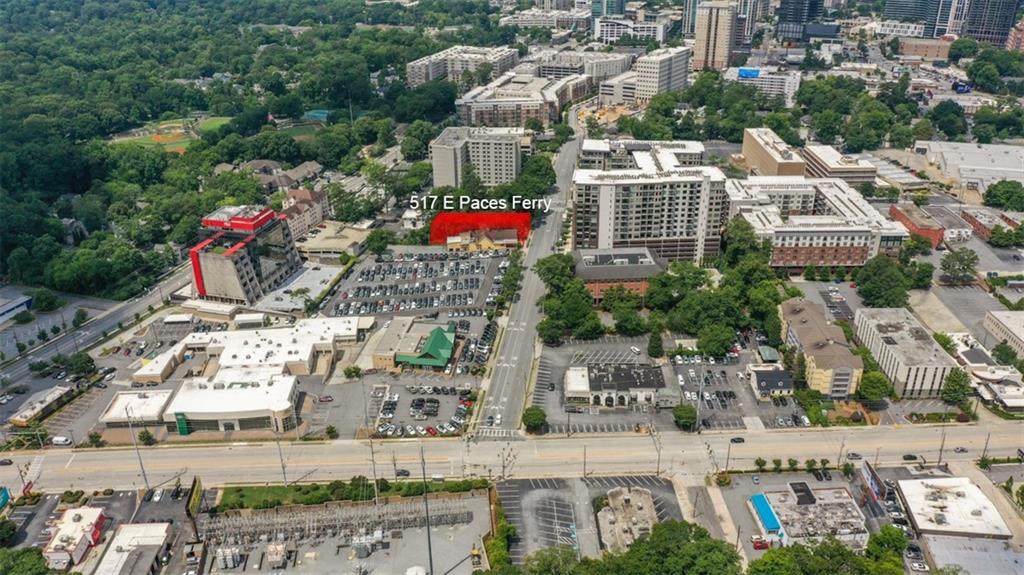 517 Paces Ferry Road - Photo 1