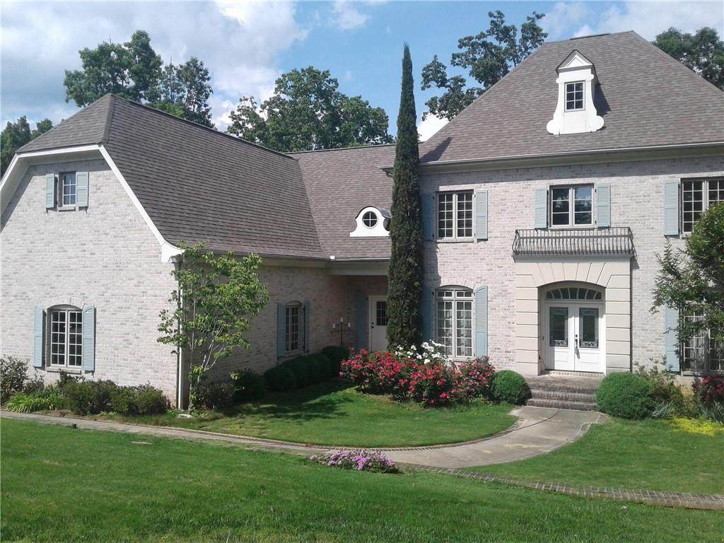 120 Equest Drive - Photo 1
