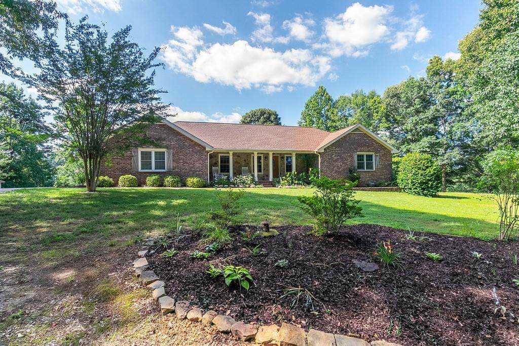 5295 Ozora Church Road - Photo 1