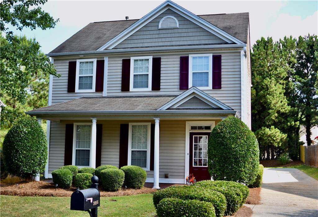 3056 Heatherbrook Trace - Photo 1
