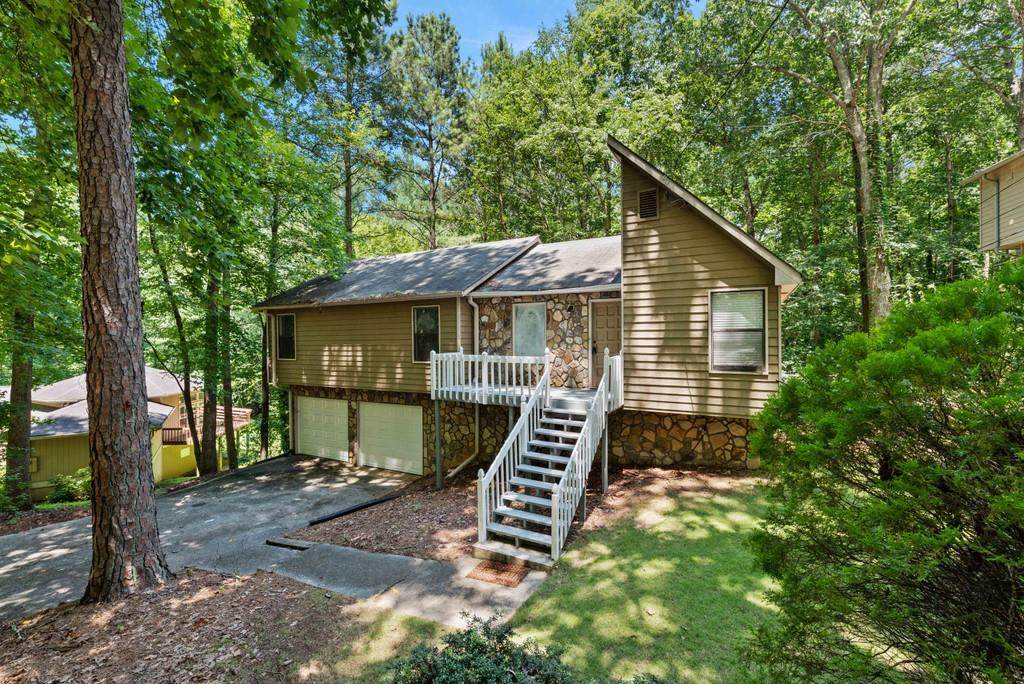 3951 Gann Road - Photo 1
