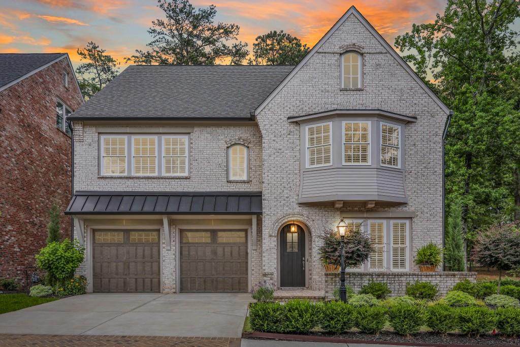 6451 Meridian Way - Photo 1