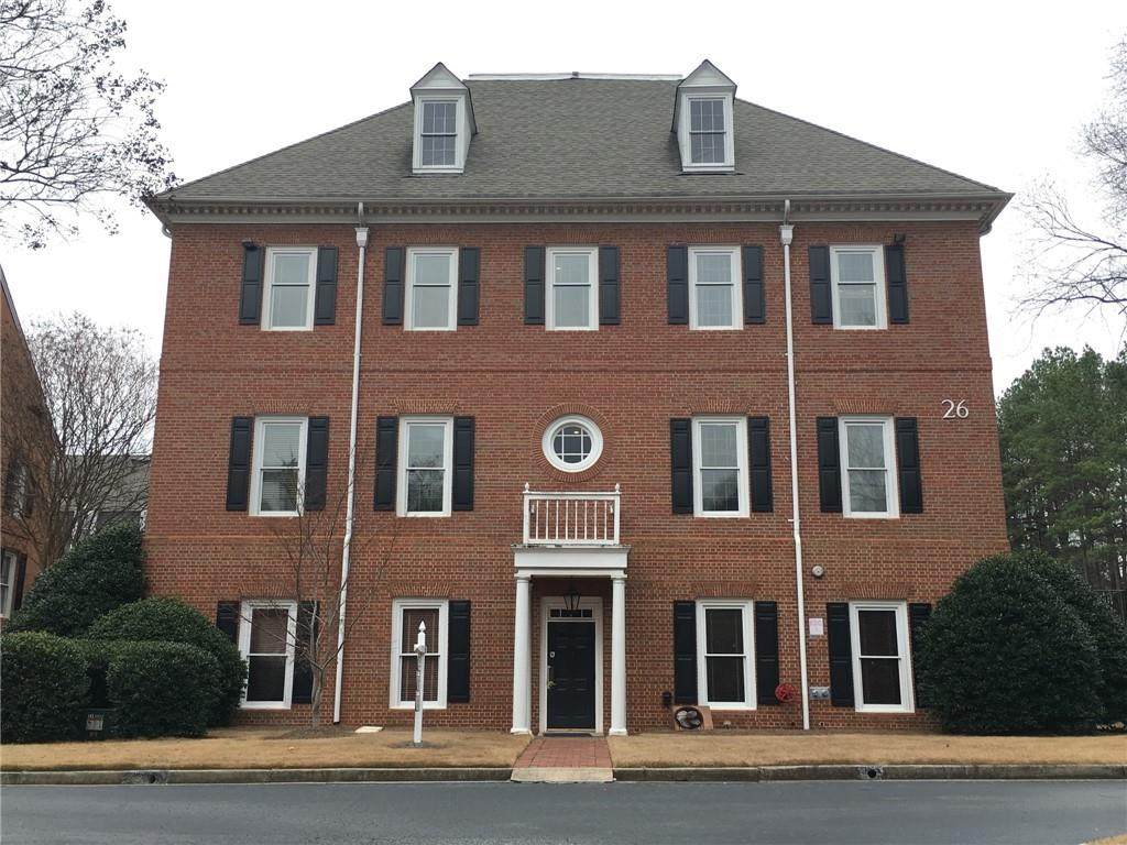 1640 Powers Ferry Road - Photo 1