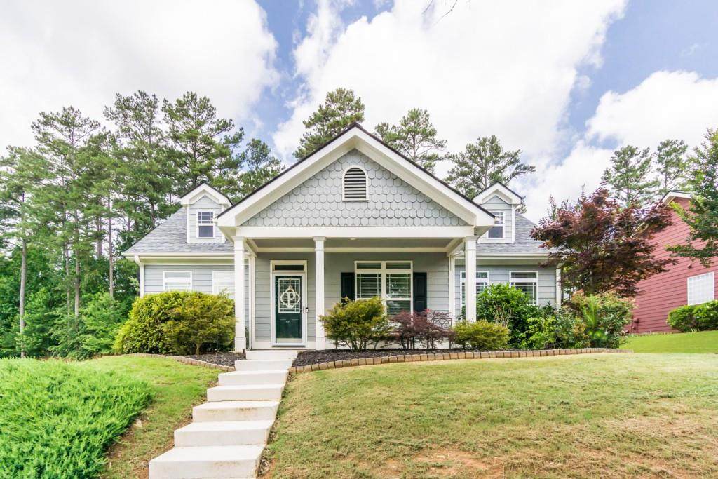 408 Serena Lane - Photo 1