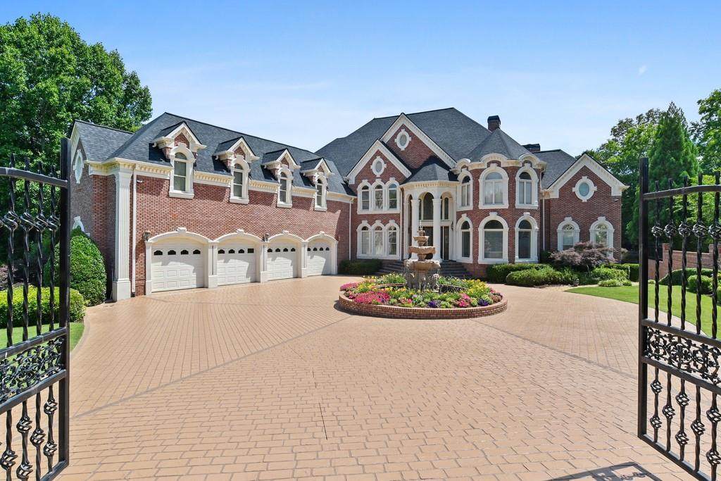 40 Alycia Way - Photo 1