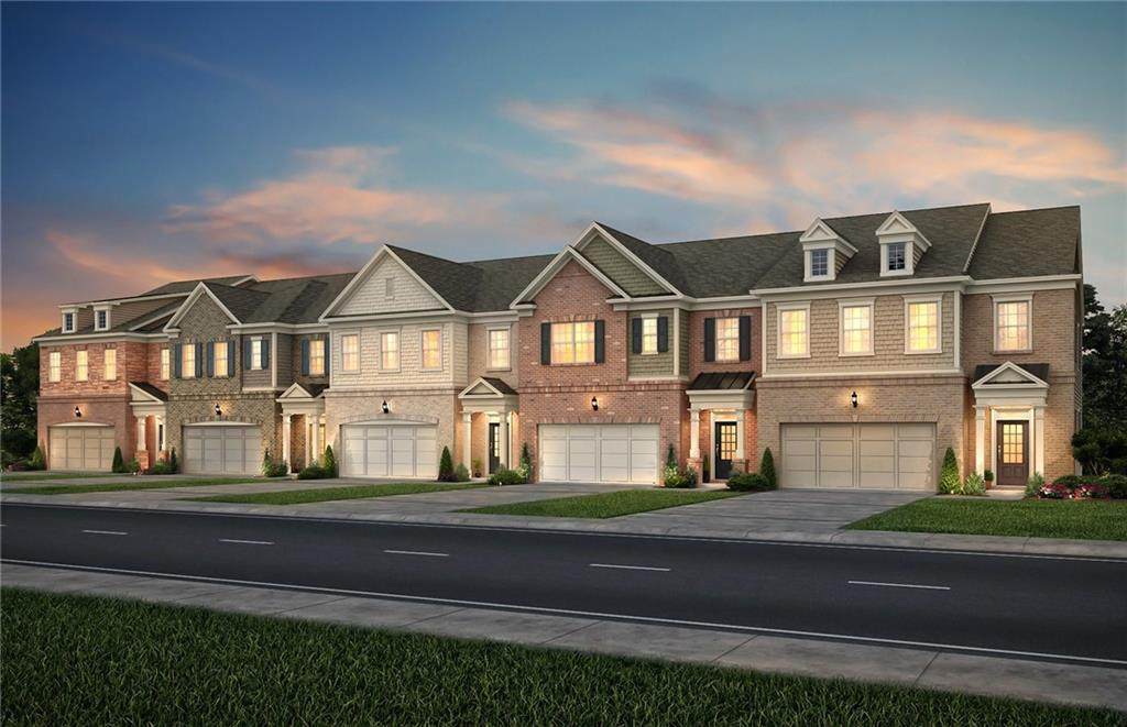 604 Astor Way - Photo 1