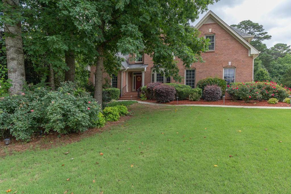 1779 Akin Drive - Photo 1