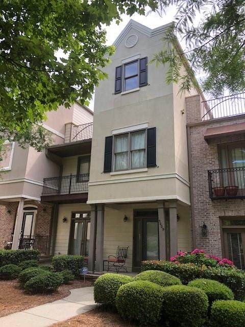 3609 Parkridge Lane - Photo 1