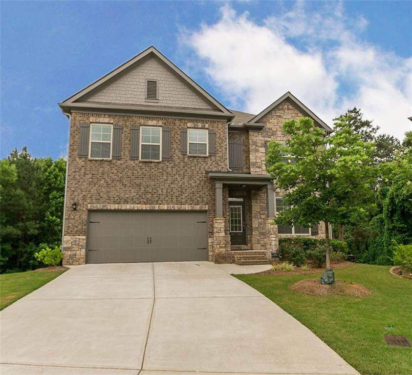 3261 Meadow Lily Court - Photo 1