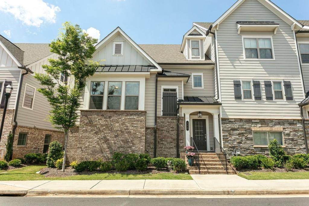 156 Marietta Walk Trace - Photo 1