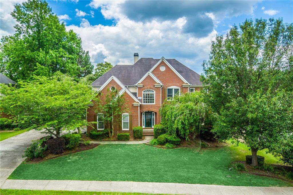 1698 Mulberry Lake Drive - Photo 1