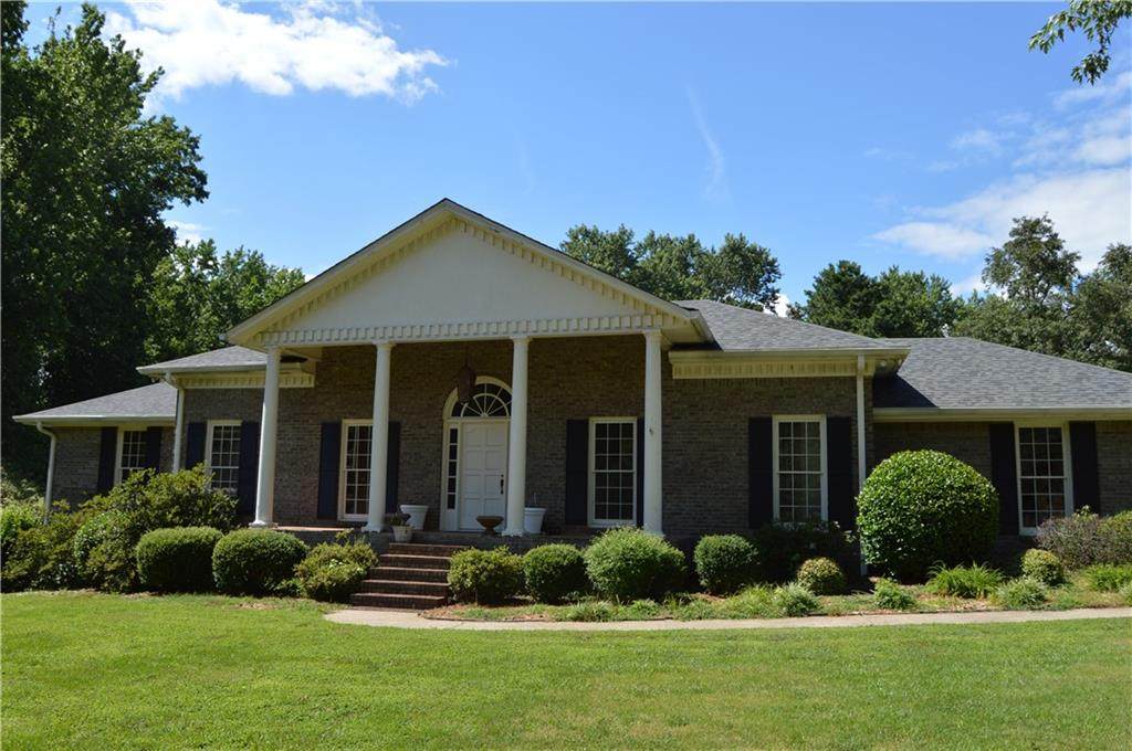 245 Saddle Horn Circle - Photo 1