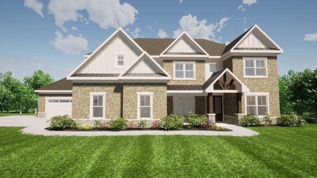 2201 Maddox Road - Photo 1