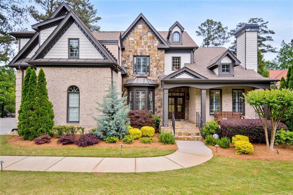 171 Johnson Ferry Road - Photo 1