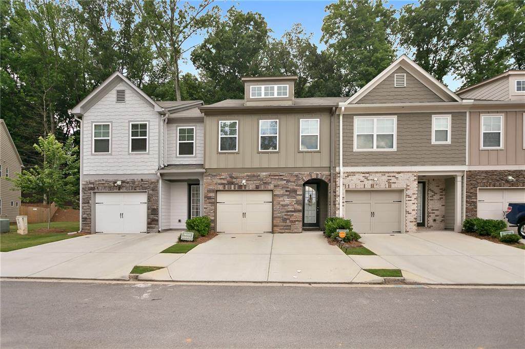 2251 Triple Crown Lane - Photo 1