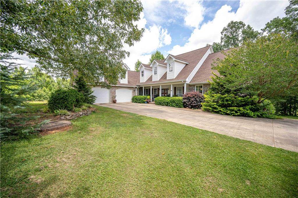 439 Rainey Road - Photo 1