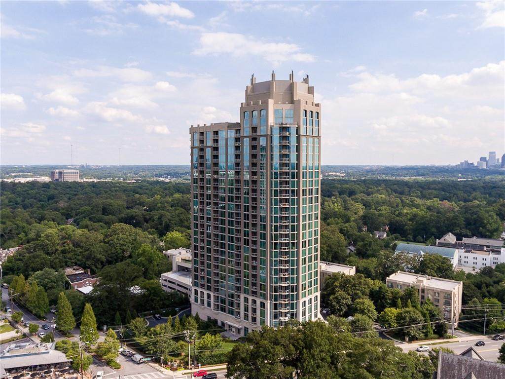 2795 Peachtree Road - Photo 1