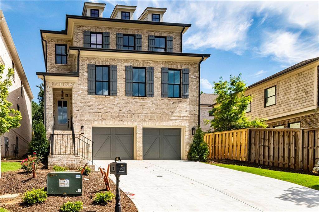 1141 Druid Fields Court - Photo 1