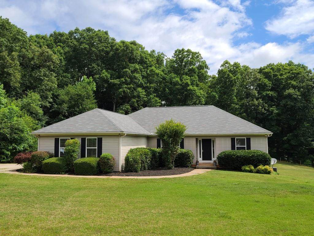 1414 Mccreery Road - Photo 1