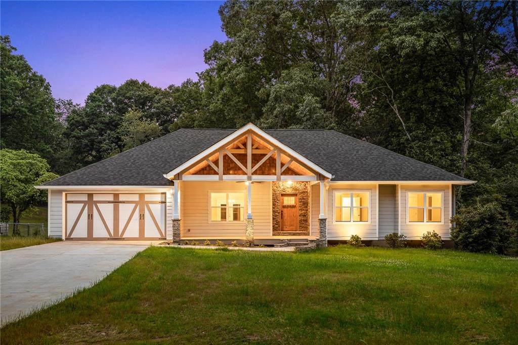 3641 Cochran Road - Photo 1