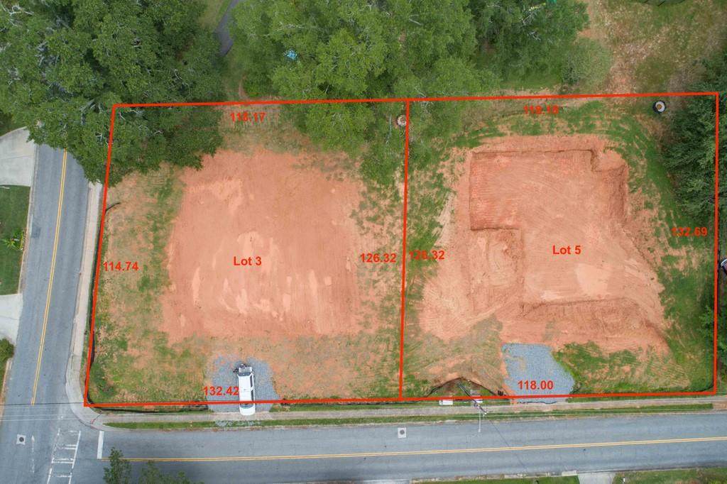 0 Reed Road - Photo 1