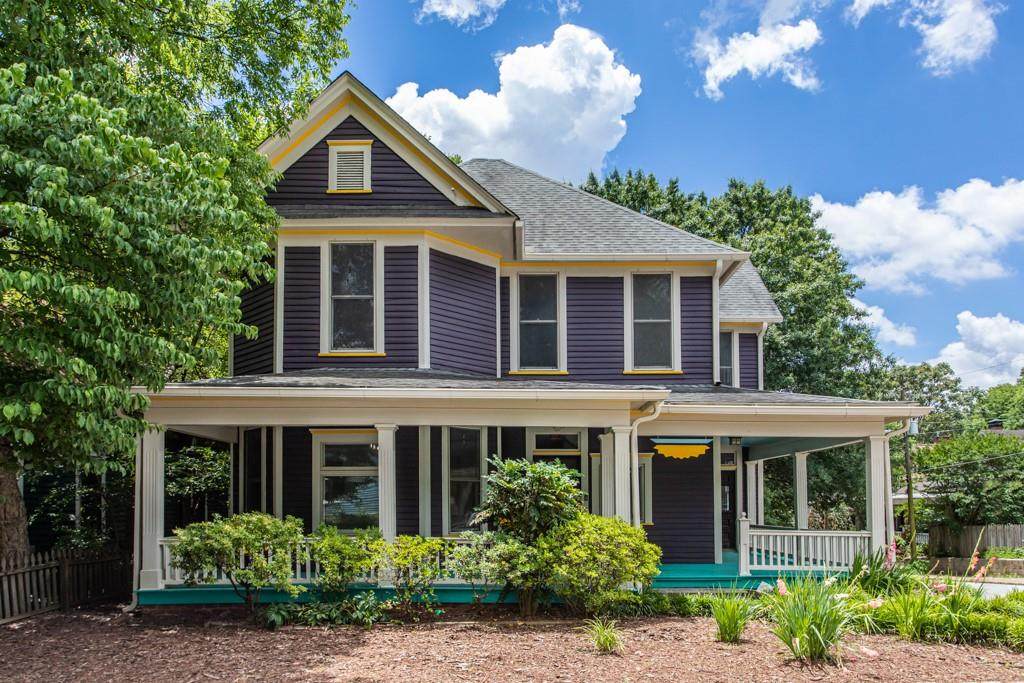 395 Glenwood Avenue - Photo 1