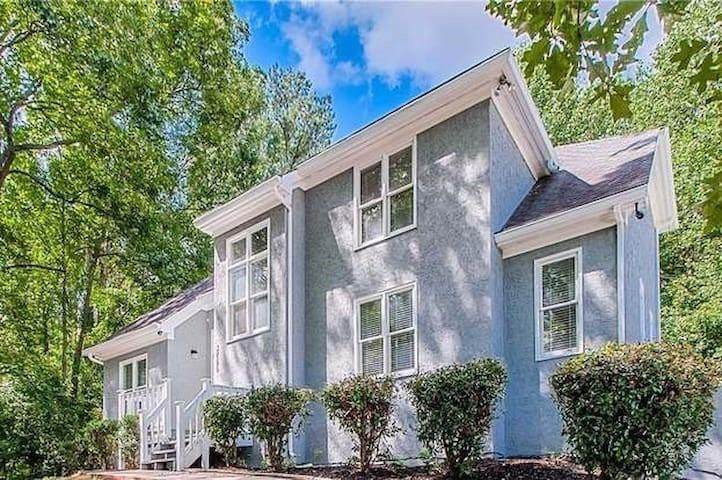 3755 High Point Lane - Photo 1