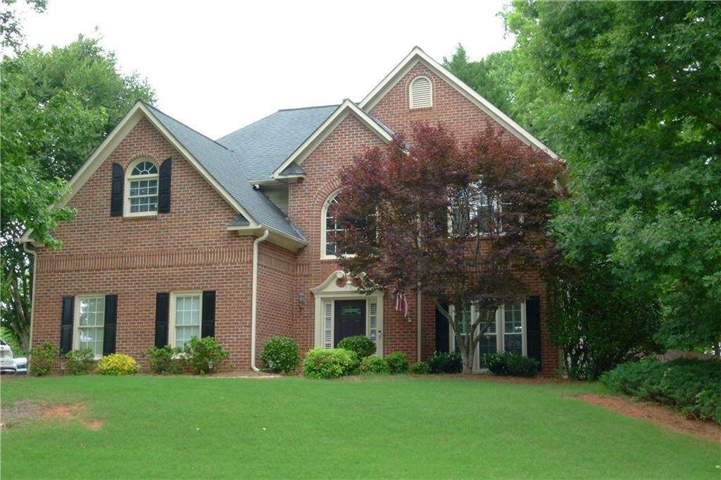 3935 Oak Park Drive - Photo 1