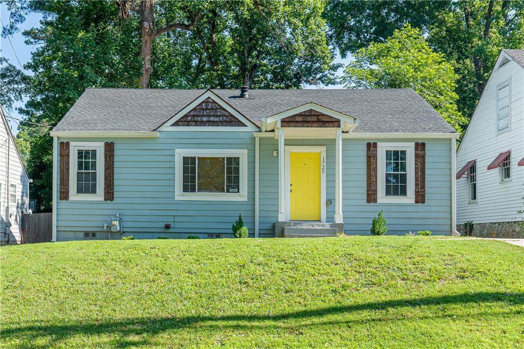 1725 Beecher Street - Photo 1