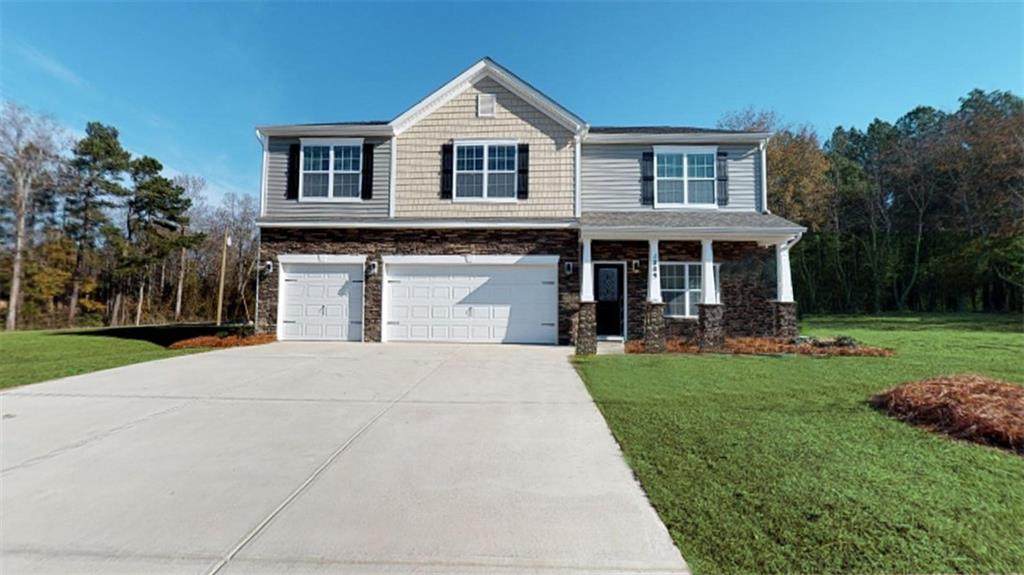 15 Filson Drive - Photo 1